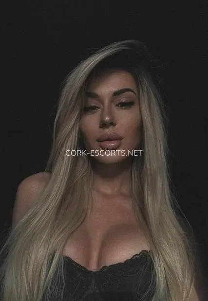 Cork escorts Jade — 5