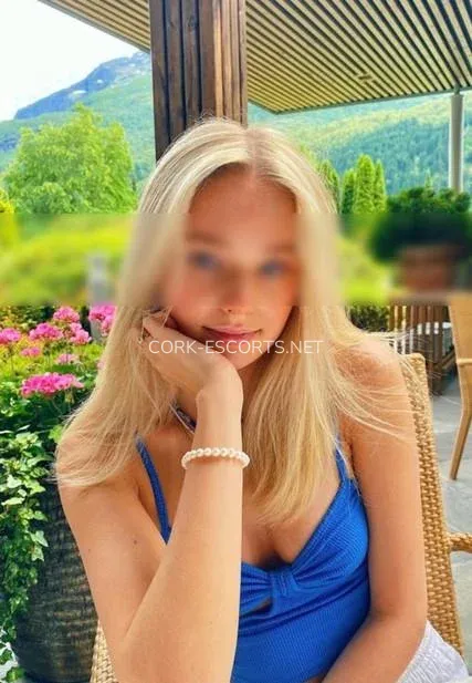 Cork escorts Brenda — 3