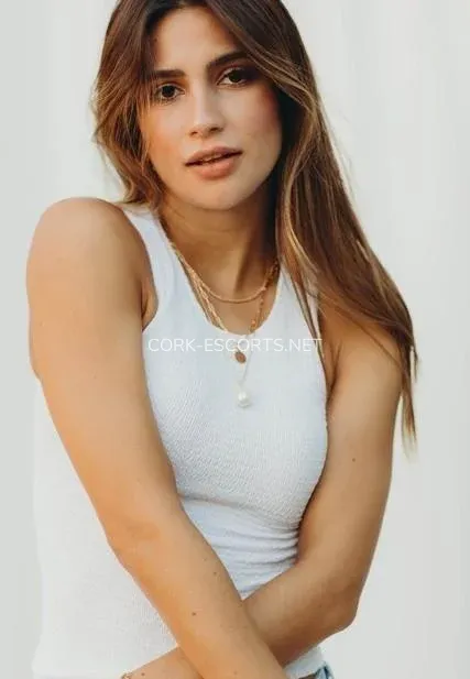 Cork escorts Daniela — 5