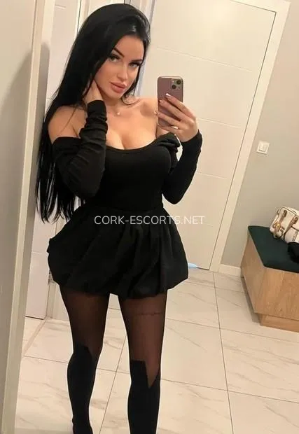 Cork escorts Elsa — 2