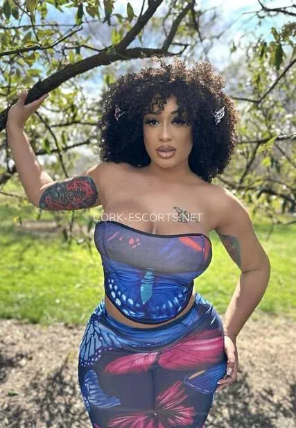Cork escorts Bianca — 1