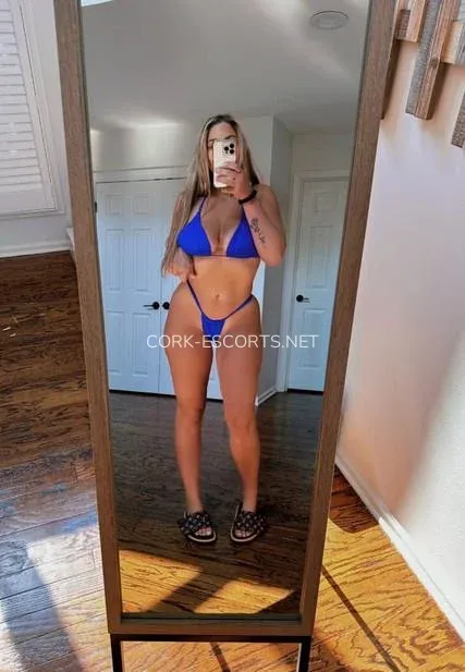 Cork escorts Carly — 1