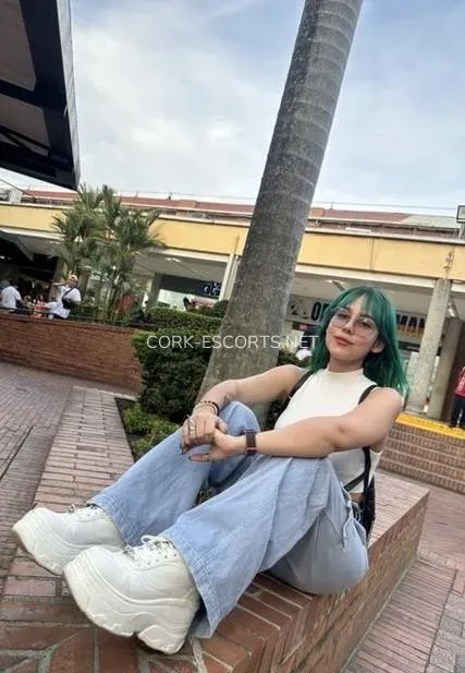 Cork escorts Nieves — 10
