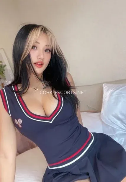Cork escorts Irene — 7