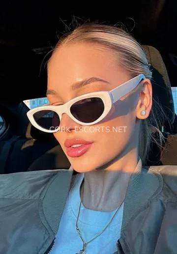Cork escorts Kelsey — 3