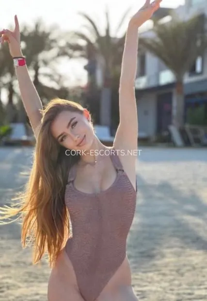 Cork escorts Ida — 2