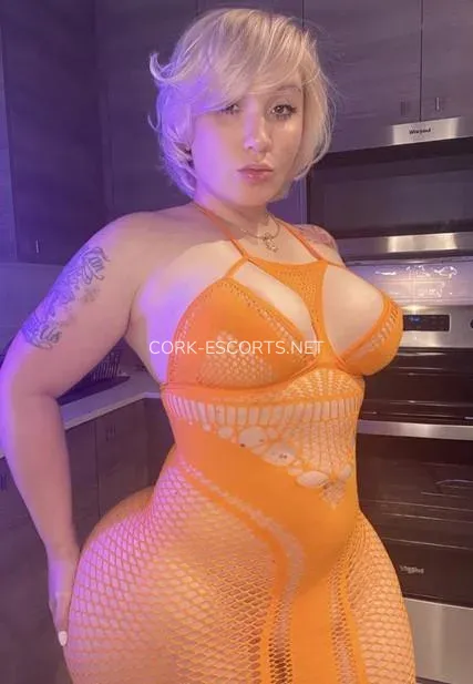 Cork escorts Maggie — 1