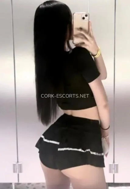 Cork escorts Skylar — 2