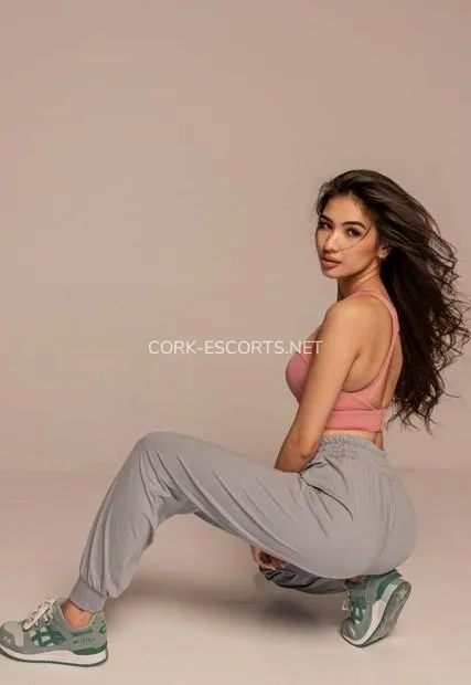 Cork escorts Hannah — 2