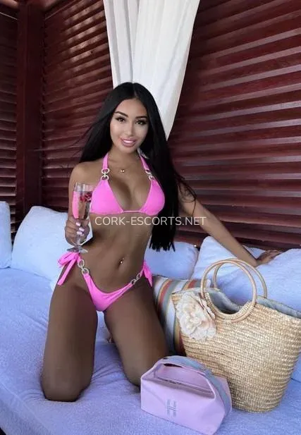 Cork escorts Madeleine — 9