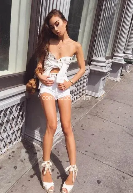 Cork escorts Anita — 7