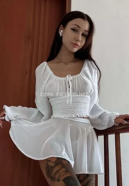 Cork escorts Ashley — 4