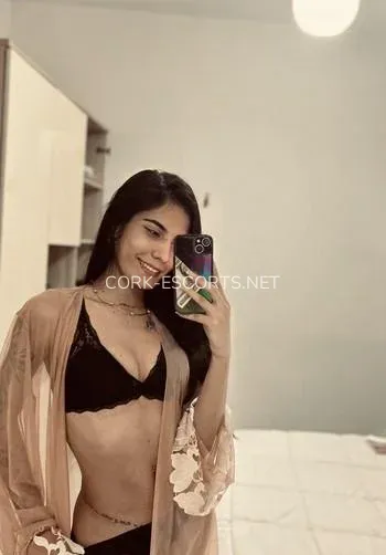 Cork escorts Angelica — 3