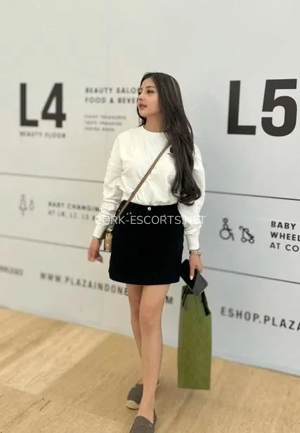 Cork escorts Chloe — 5