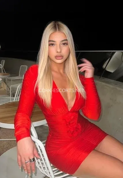 Cork escorts Elena — 8
