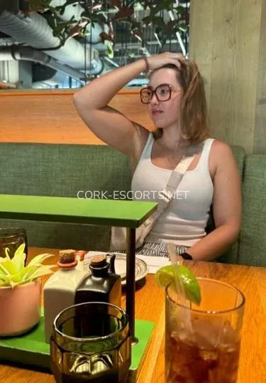 Cork escorts Faith — 1
