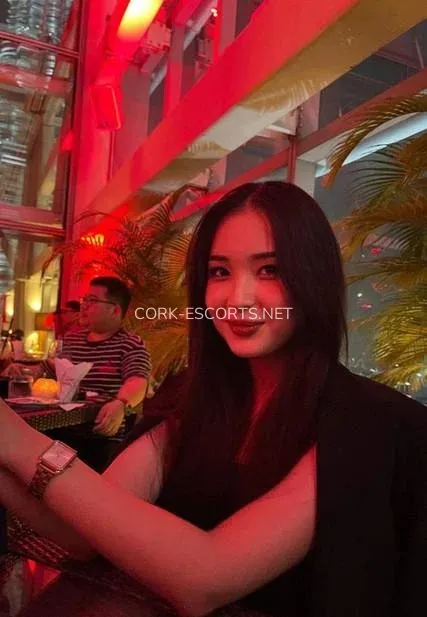 Cork escorts Ulla — 5