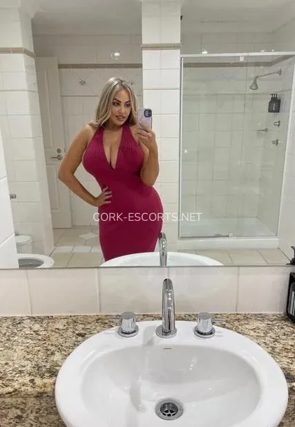 Cork escorts Gala — 10
