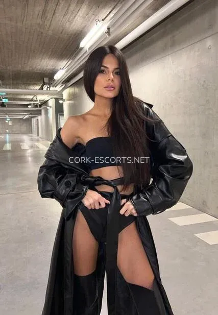 Cork escorts Alejandra — 7