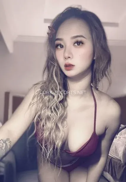 Cork escorts Kristina — 7