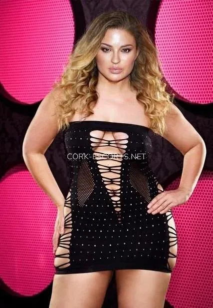 Cork escorts Jenny — 3