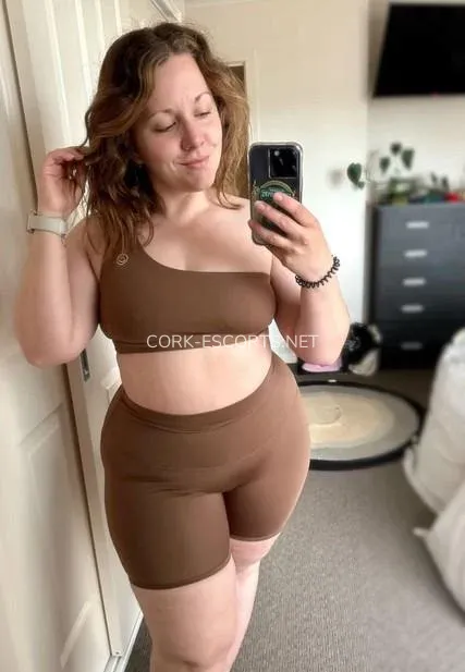 Cork escorts Kayla — 1