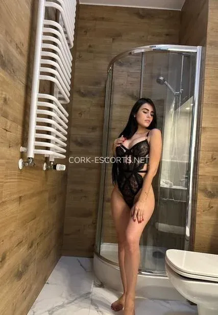 Cork escorts Ann-marie — 3