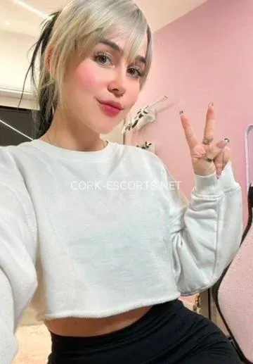Cork escorts Nieves — 9