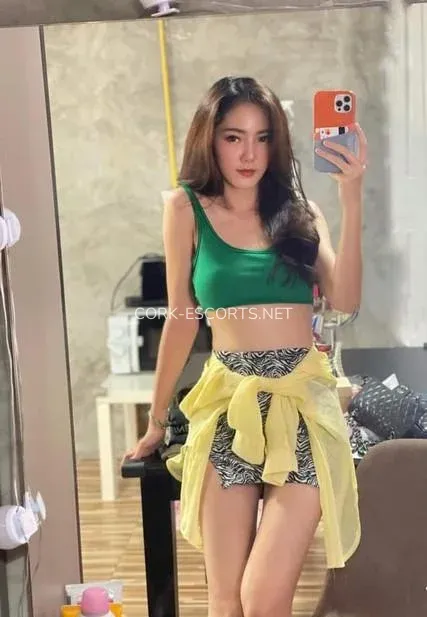 Cork escorts Carly — 8