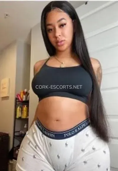 Cork escorts Tecla — 1