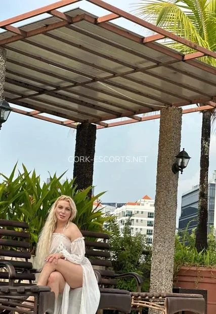 Cork escorts Elena — 2