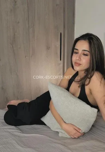 Cork escorts Reese — 1