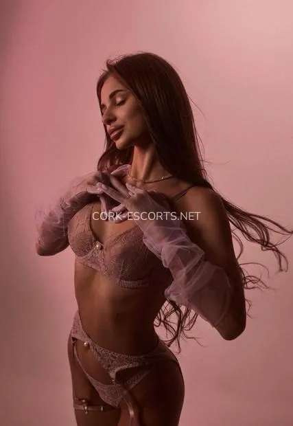 Cork escorts monica