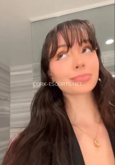 Cork escorts Esmeralda — 1