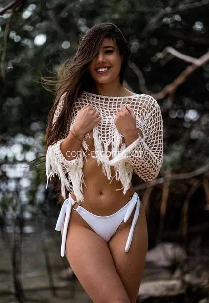 Cork escorts Hannah — 1