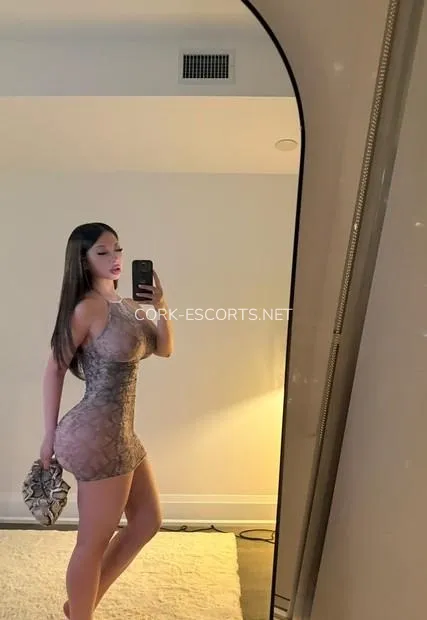 Cork escorts Kiara — 2