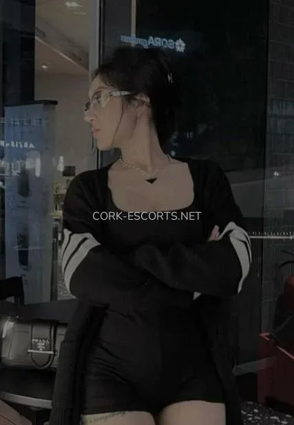 Cork escorts Cheyenne — 4