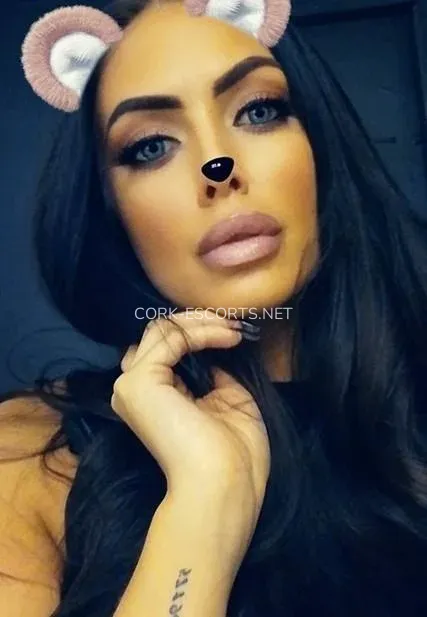 Cork escorts Morgan — 3