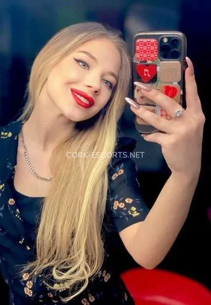 Cork escorts Barbro — 7
