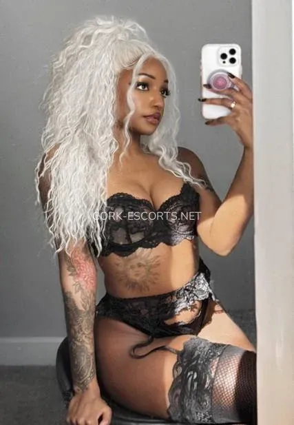 Cork escorts Angel — 4