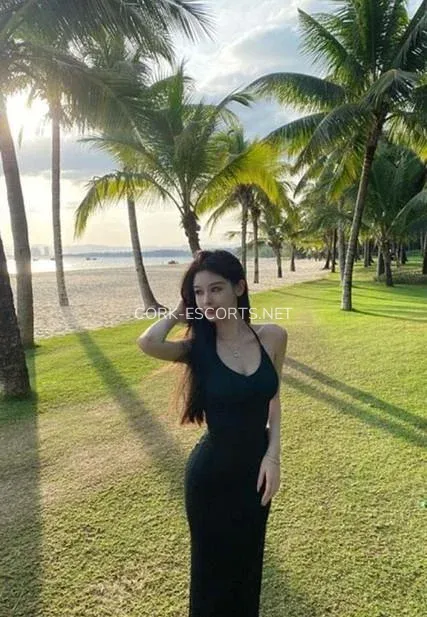 Cork escorts Cecilia — 1