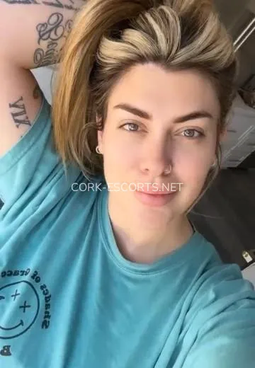 Cork escorts Courtney — 2