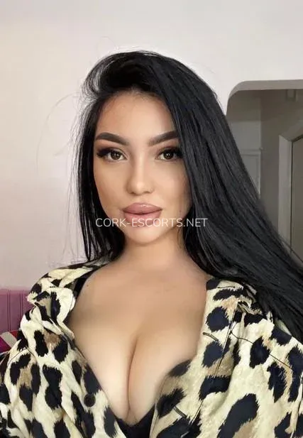 Cork escorts Ariel — 1