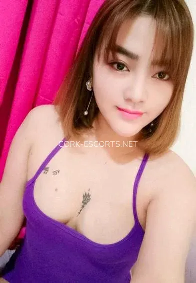 Cork escorts Peyton — 8