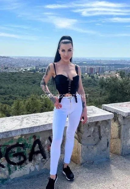 Cork escorts Maja — 4