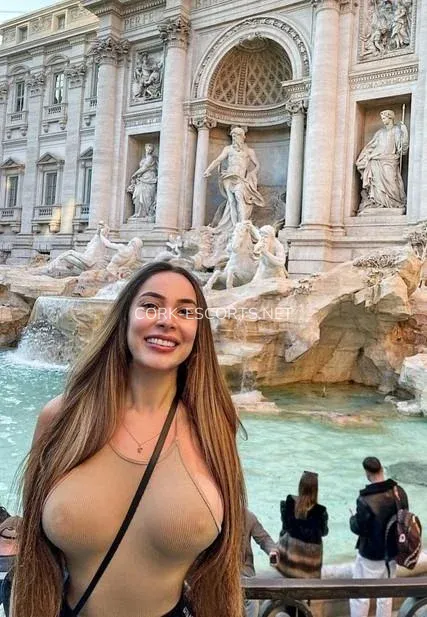 Cork escorts Isabelle — 10