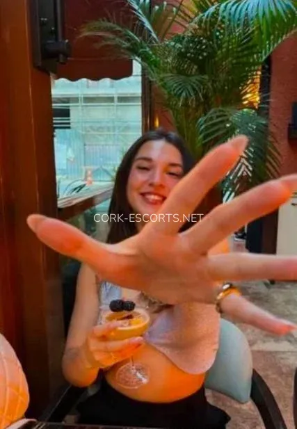 Cork escorts Aaliyah — 1