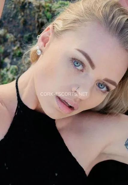Cork escorts Jasmine — 1