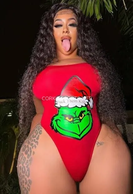 Cork escorts Inger — 2