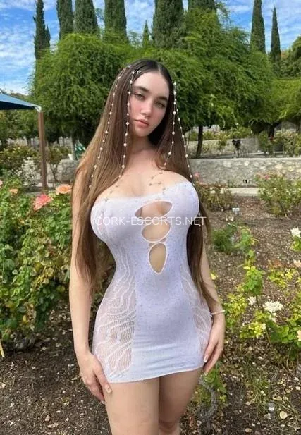 Cork escorts Elise — 1
